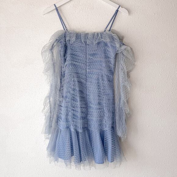 Alice McCall Pebble All Things Nice Dress NWT size 4 - Picture 5 of 10